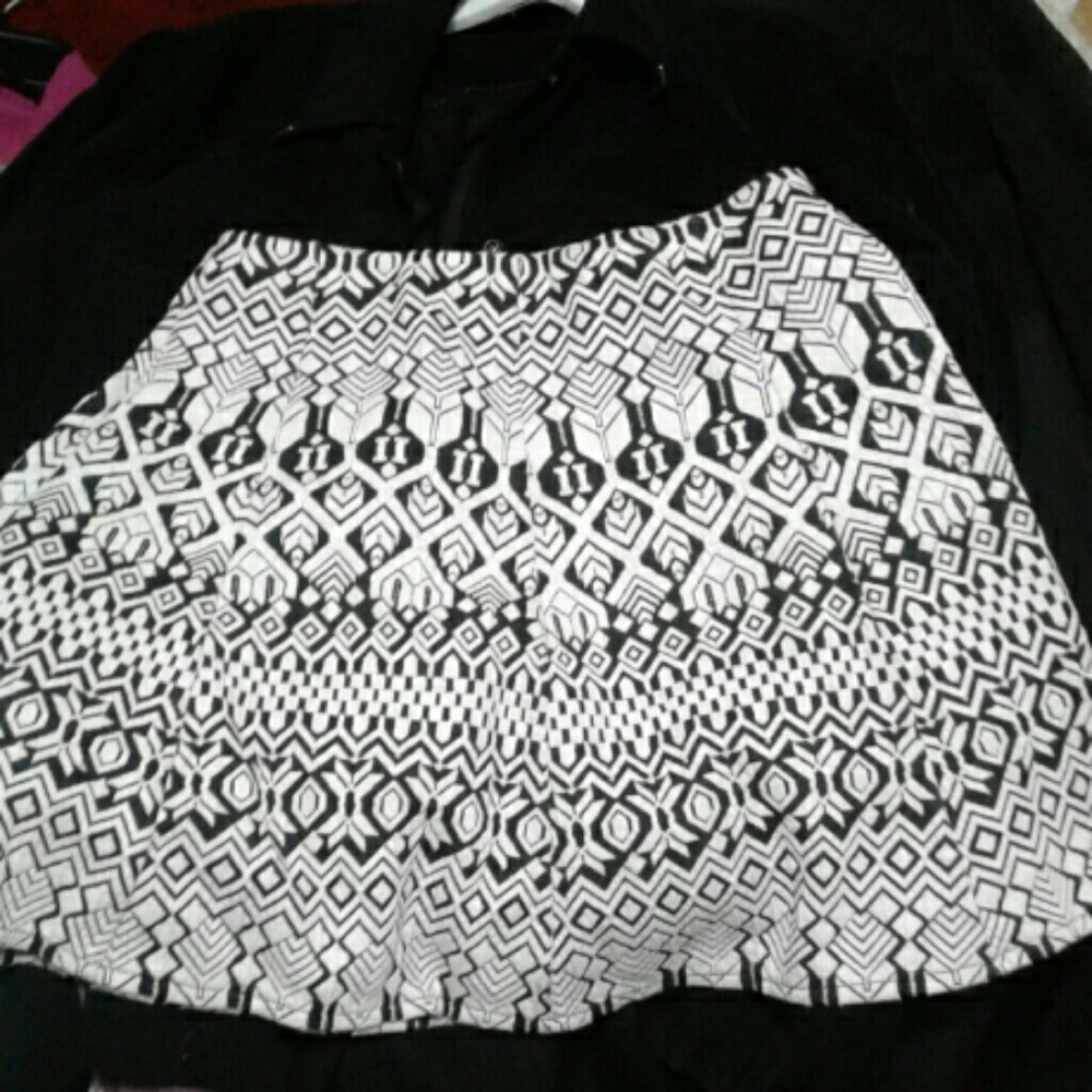 Aeropostale skirt